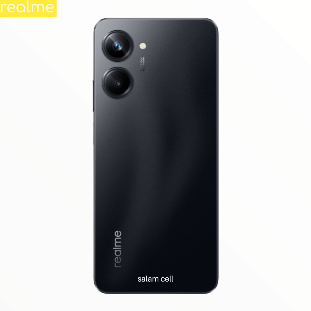 Realme 10 Pro 5G Ram 8+8/256GB Camera 108MP 33W SuperVOOC Original Garansi Resmi