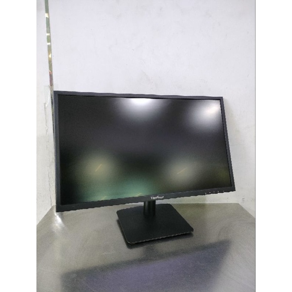 MONITOR LED VIEWSONIC 24 INCH VA2405-H FULL HD SLIM BEZEL