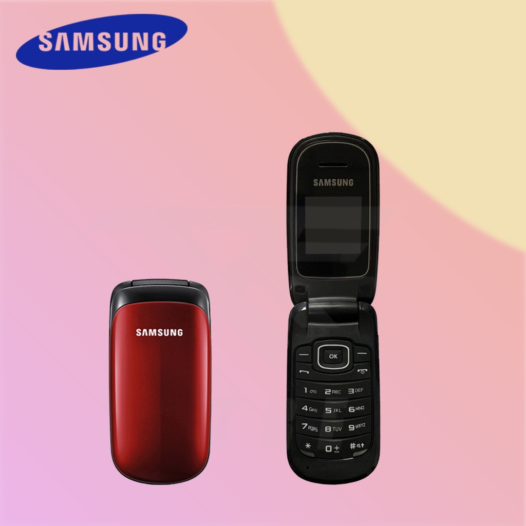 SAMSUNG CARAMEL E1150 TERMURAH HP SAMSUNG hp jadul samsung lipat