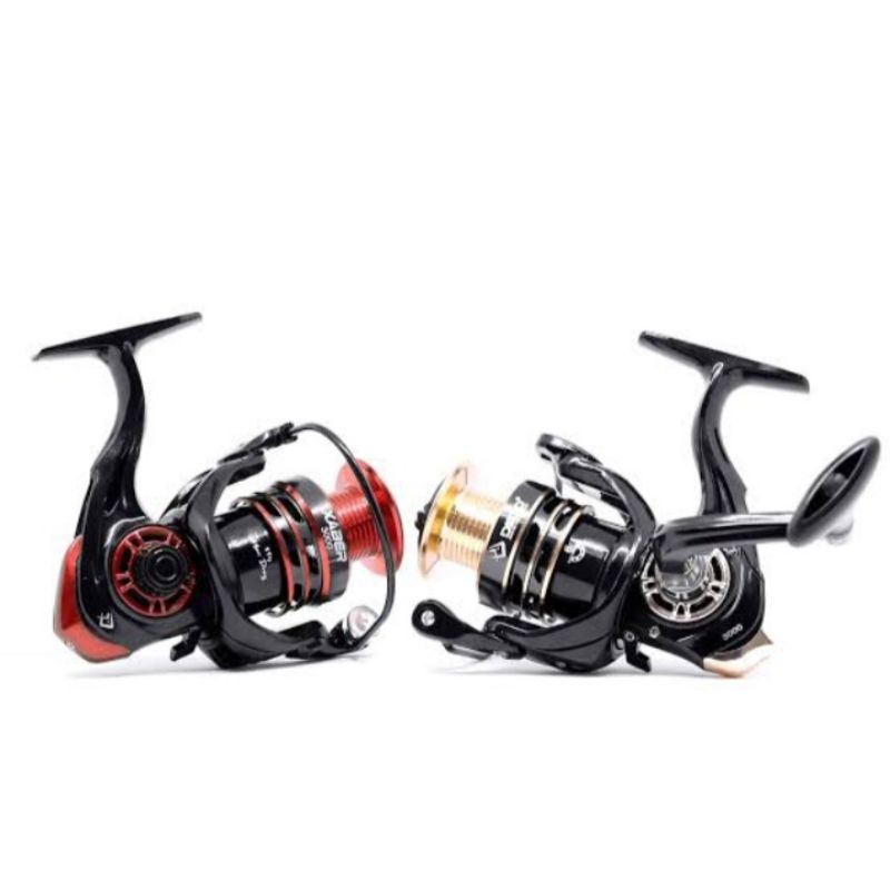 Reel Daido Xaber lembut