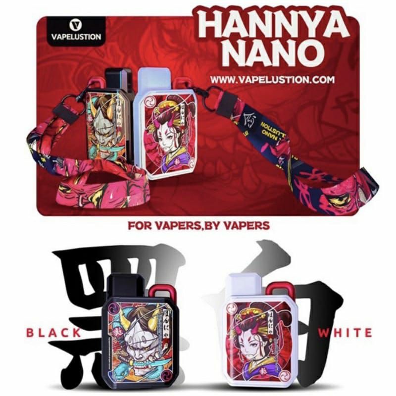 Jual Produk Yg Paling Di Cari Koleksi Unik Dual Skin Hannya Nano