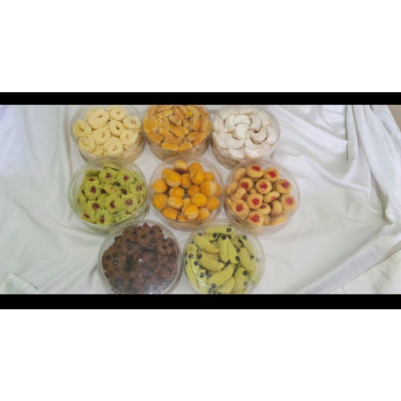 

KUE KERING TERMURAH 1 LUSIN