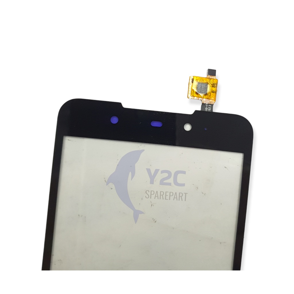 TOUCHSCREEN WIKO ROBBY 2 / TASKRIN LAYAR SENTUH TC