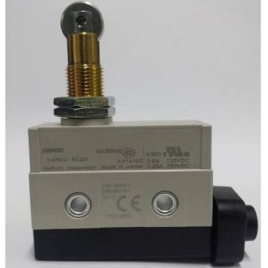 Lisi Limit Switch Omron D4Mc-5020