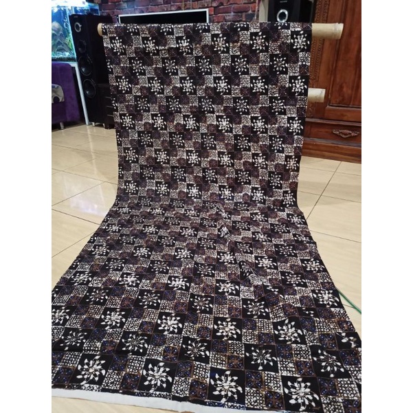 Jarik Jogja full cap