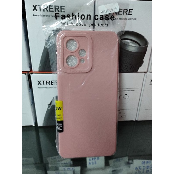 Softcase Realme 9 4g Realme 9 Pro Plus 5G Silikon Casing Selicon Case Macaron Pelindung Pro Camera