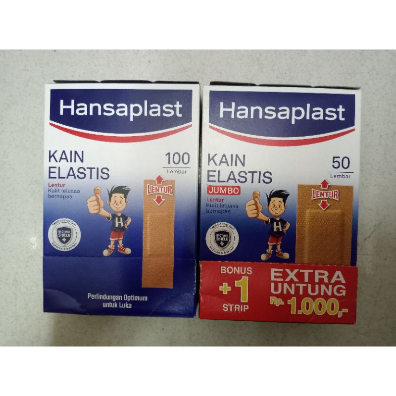 HANSAPLAST