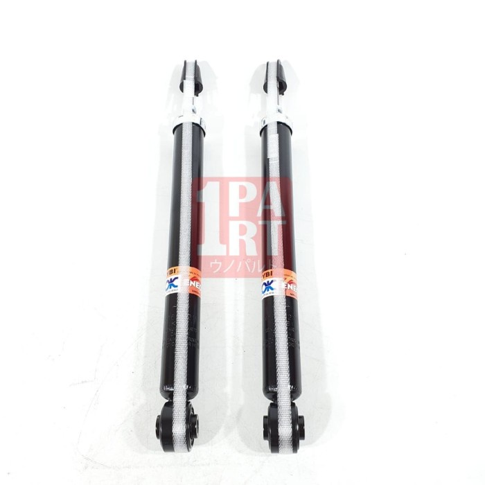 Shock Absorber Belakang IKYBI Mitsubishi Mirage 100% Baru & Bergaransi