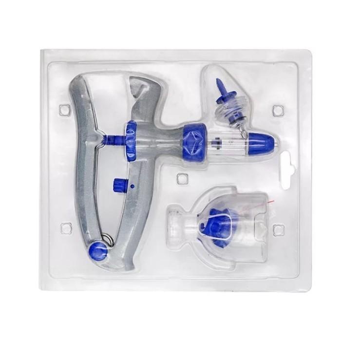 Alat Suntik Otomatis 5ml Suntikan Ternak Alat Suntik Suntikan 5ml