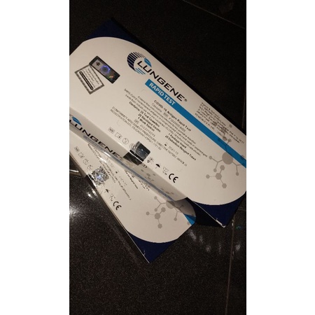 Alat Swab Test Antigen