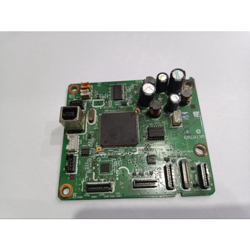Mainboard canon mp287 mp280