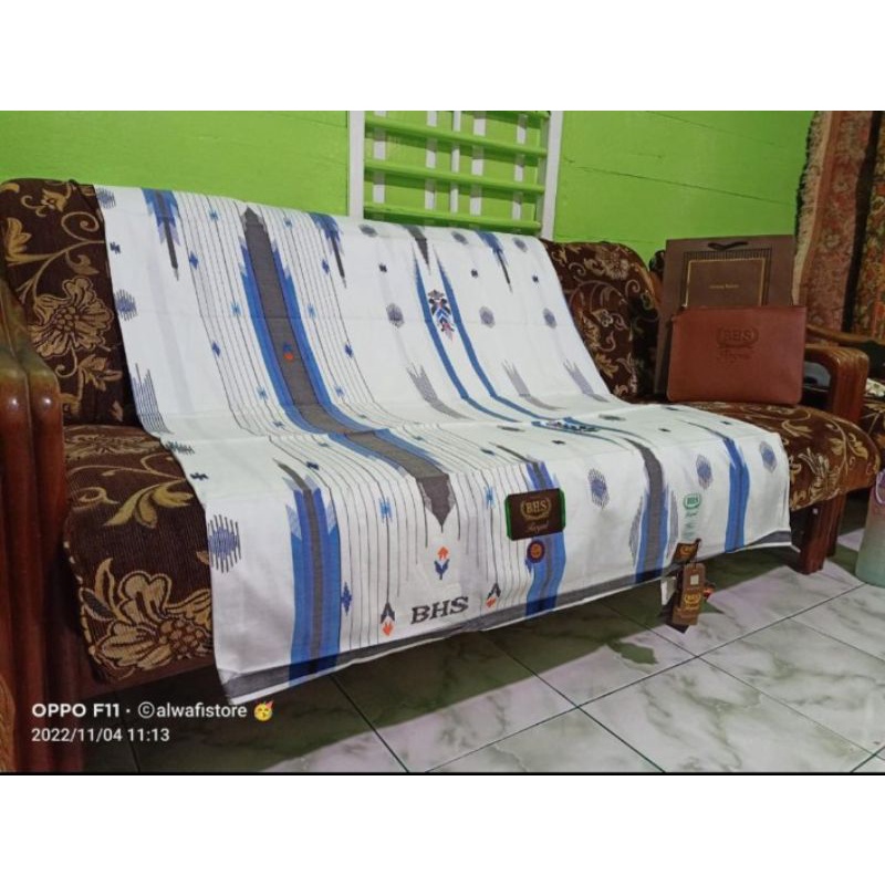 SARUNG BHS #SDSSW# SGF ROYAL GOLD