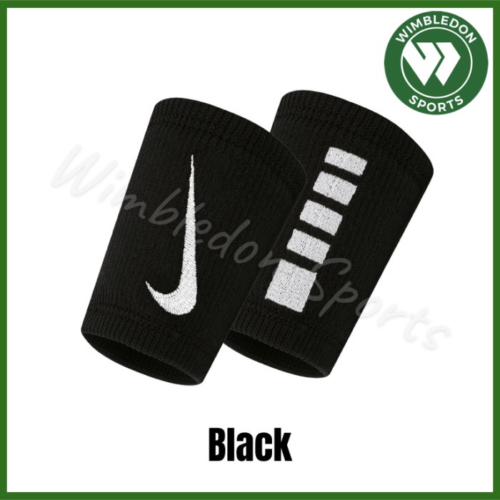 Wristband Wristband Nike Elite Wristband Genuine Original / Handband Nike Elite