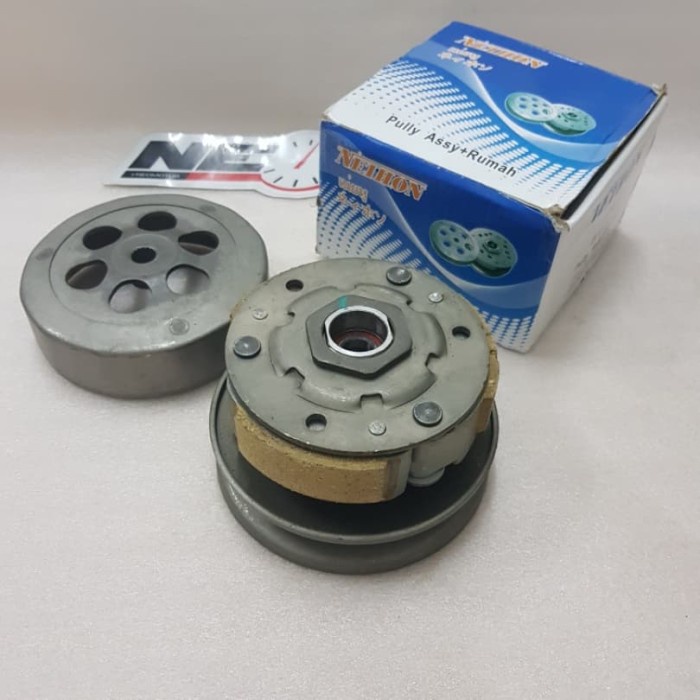 >*>*>*>*] Pully Set MIO J Neihon