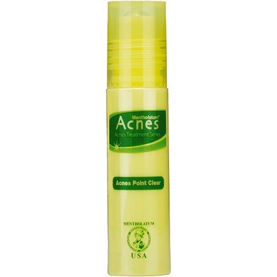 ✿ MADAME ✿ ACNE POINT CLEAR NATURAL CARE - ACNES TREATMENT SERIES