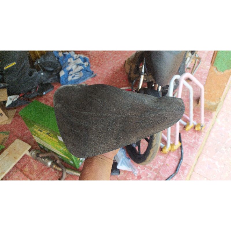 Batok buta jupiter Z1