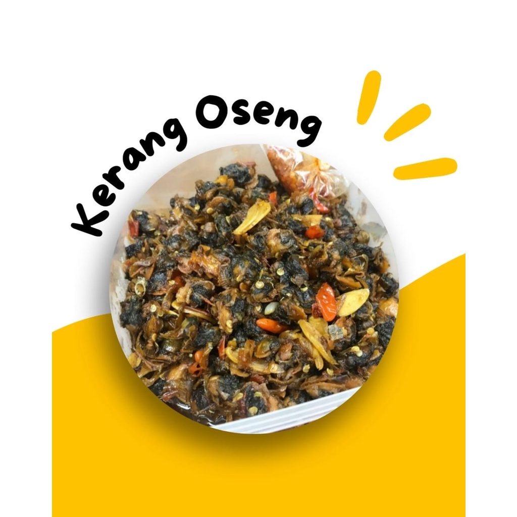 

Masakan Enak Murah & Halal / Kerang Oseng - By Yocooking