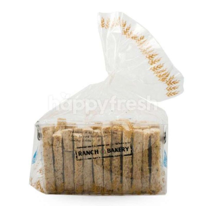 

Ranch bakery roti kering bagelan (grlc)