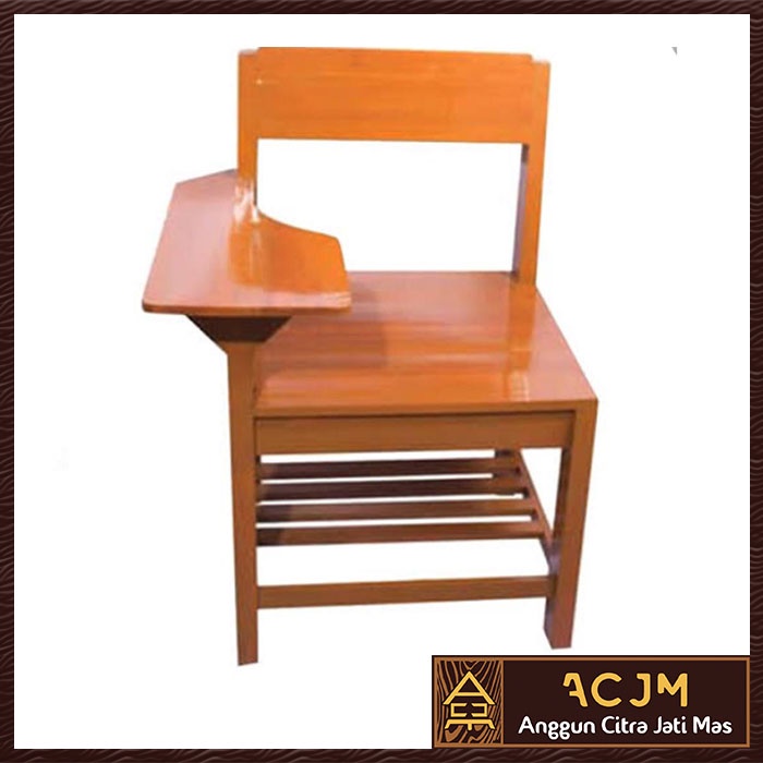 Jual Bangku Kuliah: Memenuhi Kebutuhan Ruang Belajar Anda