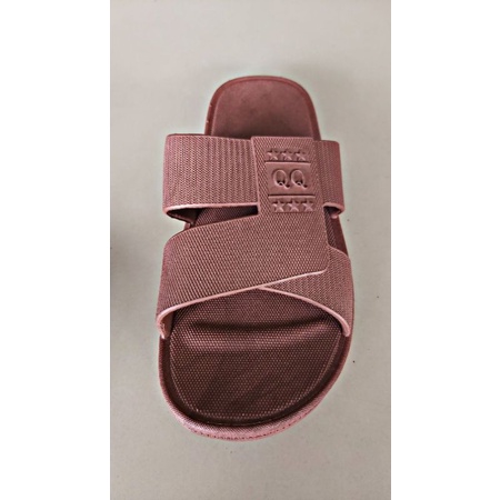 Sandal Pria Q-29 Tebal Empuk Anti Slip