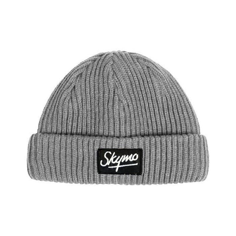 [COD]Kupluk SKYMO APPAREL New model/Kupluk pria dan wanita/Kupluk Murah/Kupluk SKYMO/Kupluk rajut