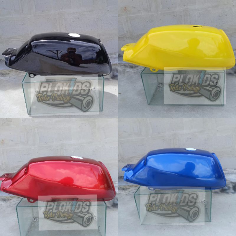 TANGKI HONDA WIN 100 TANGKI WIN WARNA
