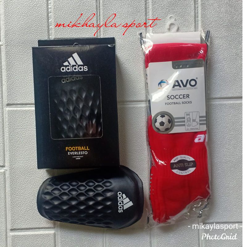 shin guard deker bola deker futsal kaos kaki futsal kaos kaki bola panjang anti slip