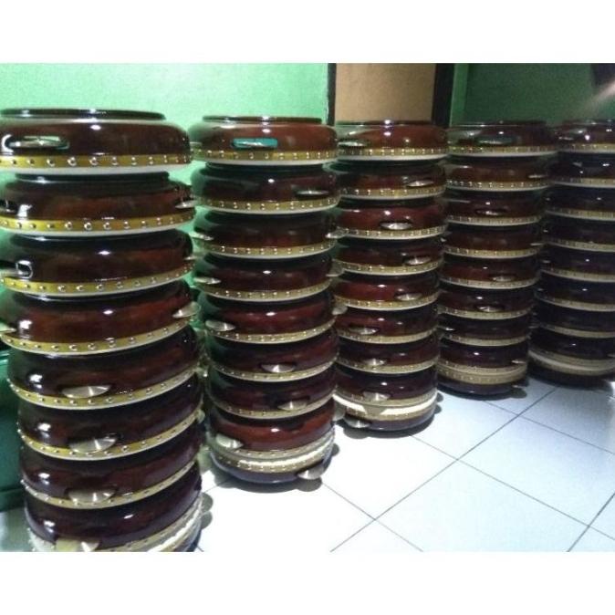 Rebana Hadroh Banjari