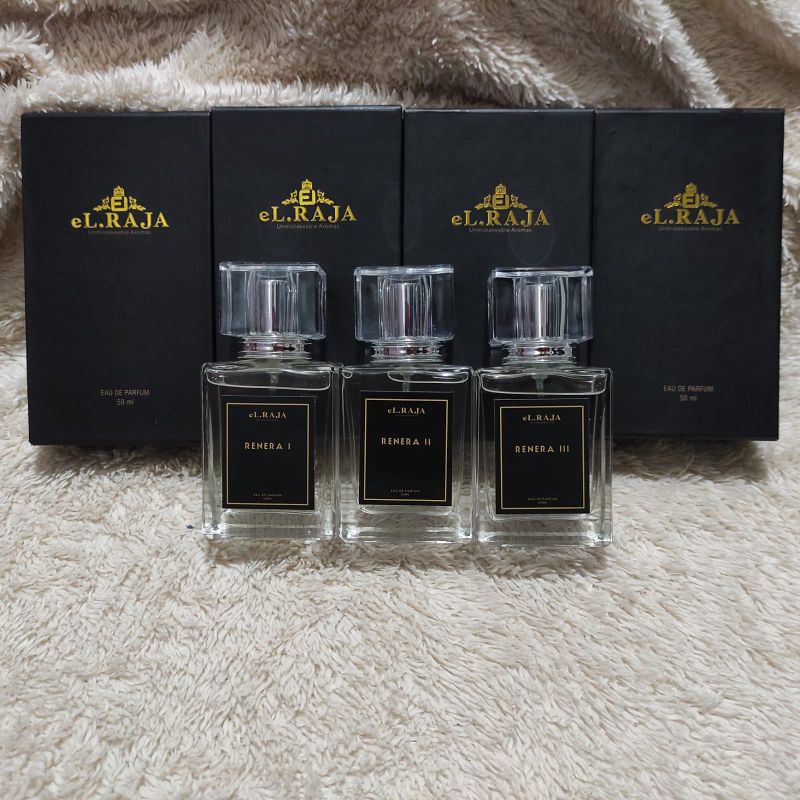 Parfum elraja 2(Jo Malone)