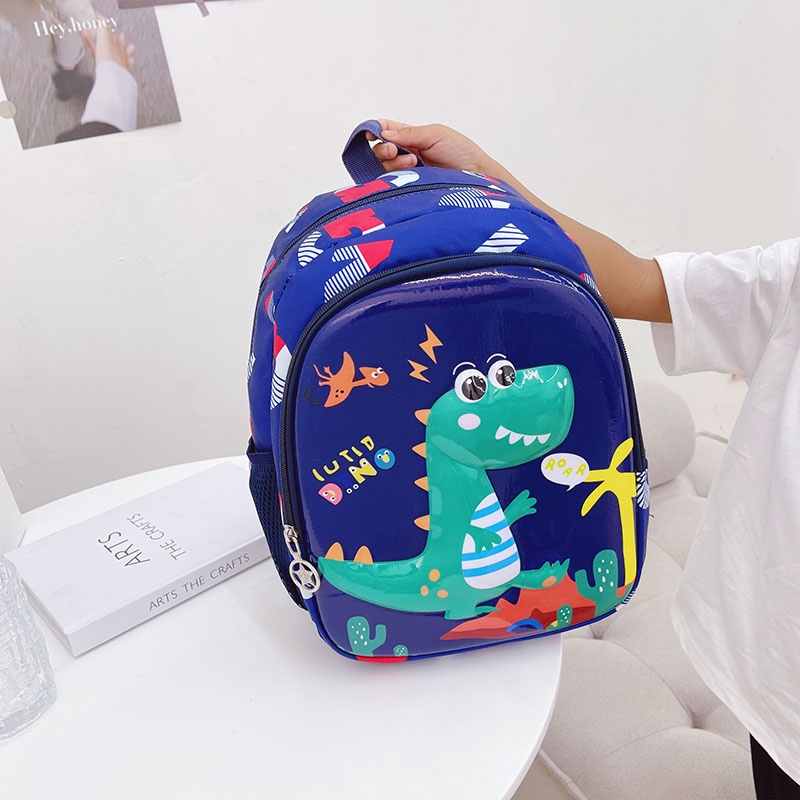 Tas Ransel Anak Laki Laki Perempuan Import Fashion Korea 444 8261