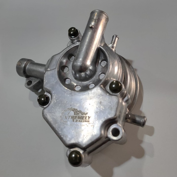 Ksm Waterpump High Flow Mx King Vixion Xtr Xtremely Racing