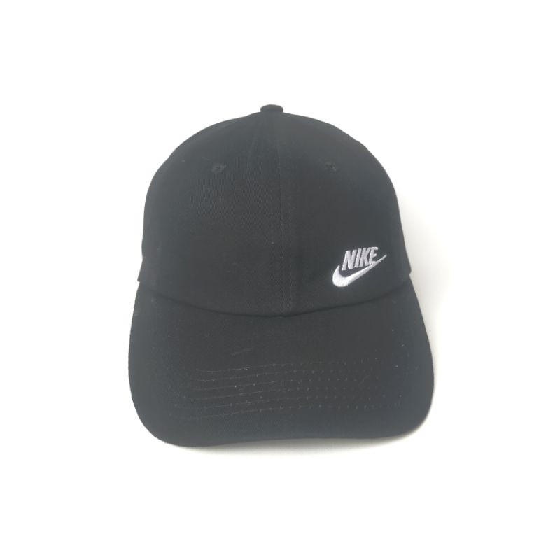 Nike Strapback Cap Second Original