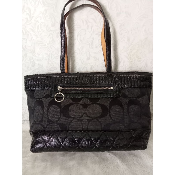 TAS COACH PRELOVED AUTH