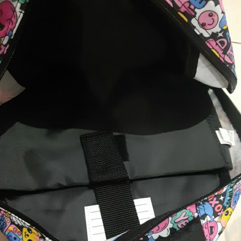 Tas Smiggle Attach Backpack