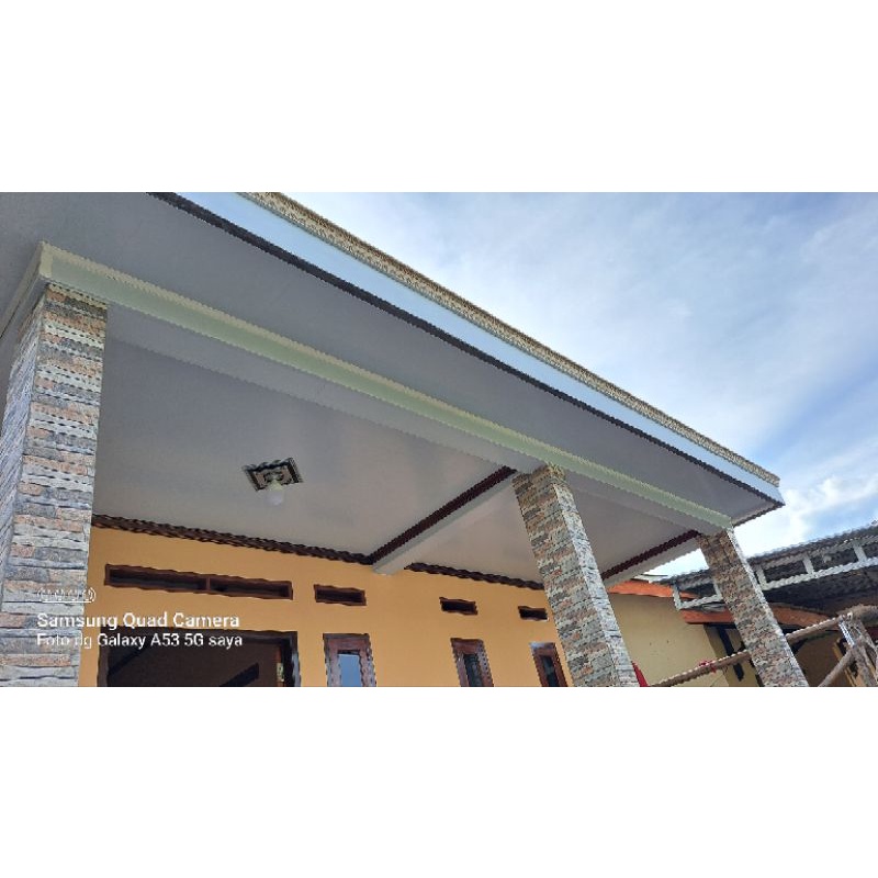 Plafon PVC Mutu Terbaik, Javafon