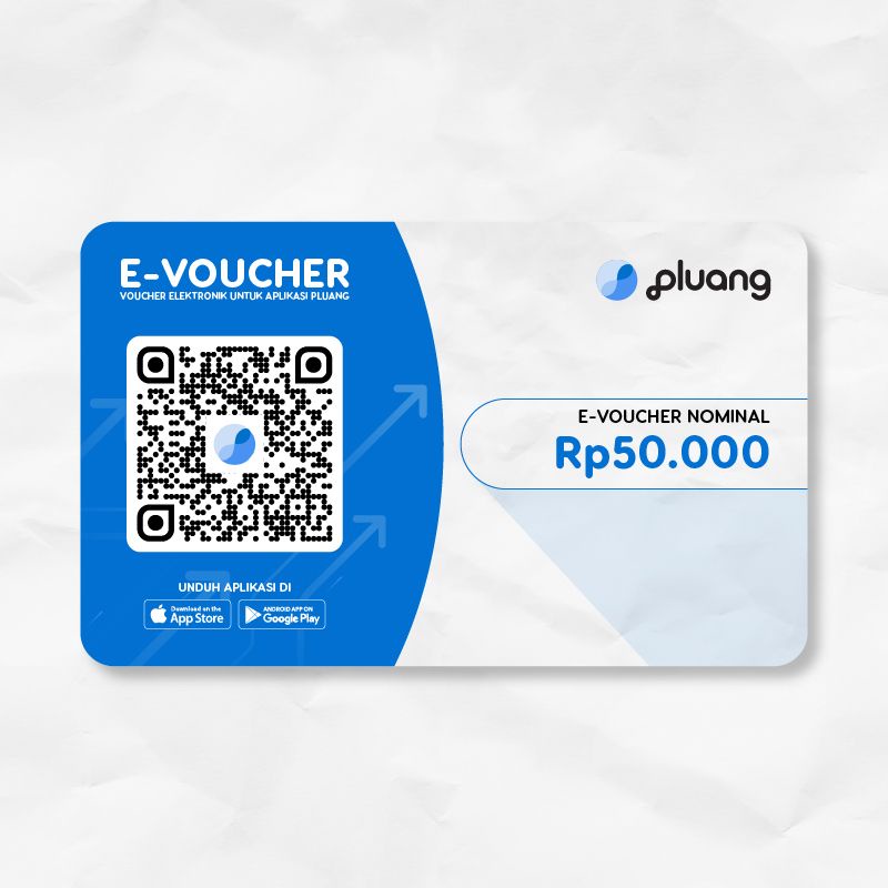 Emasdigi by pluang E-Voucher [50k] - SERAYA CEMERLANG