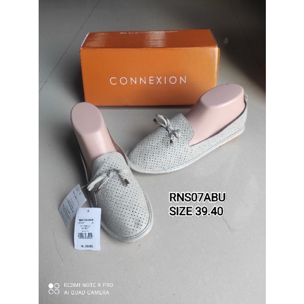 SLIP ON PITA CONNEXION