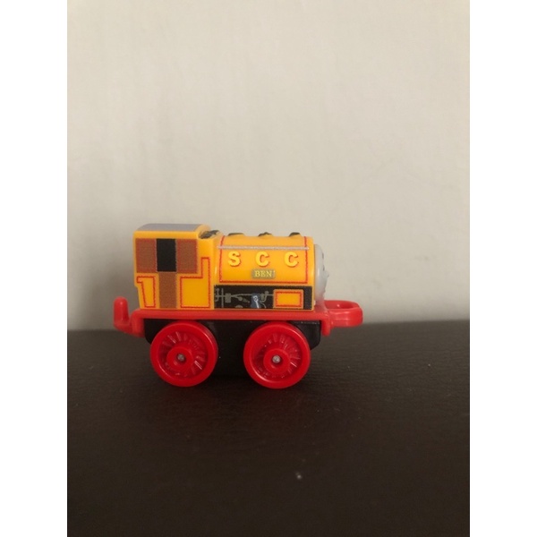thomas minis - classic ben