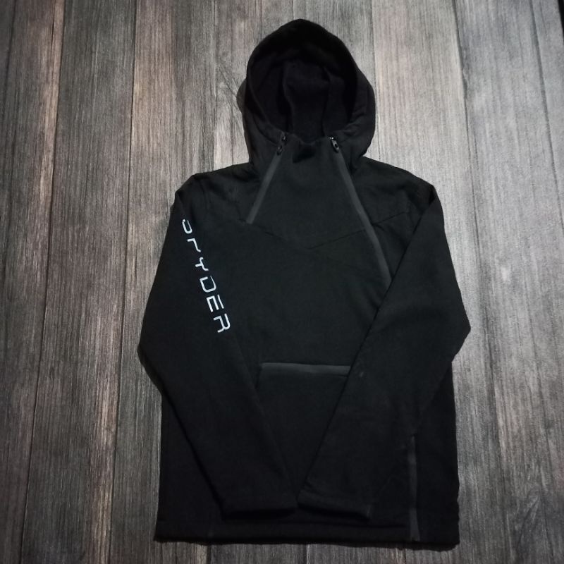 Cougle Hoodie Spyder