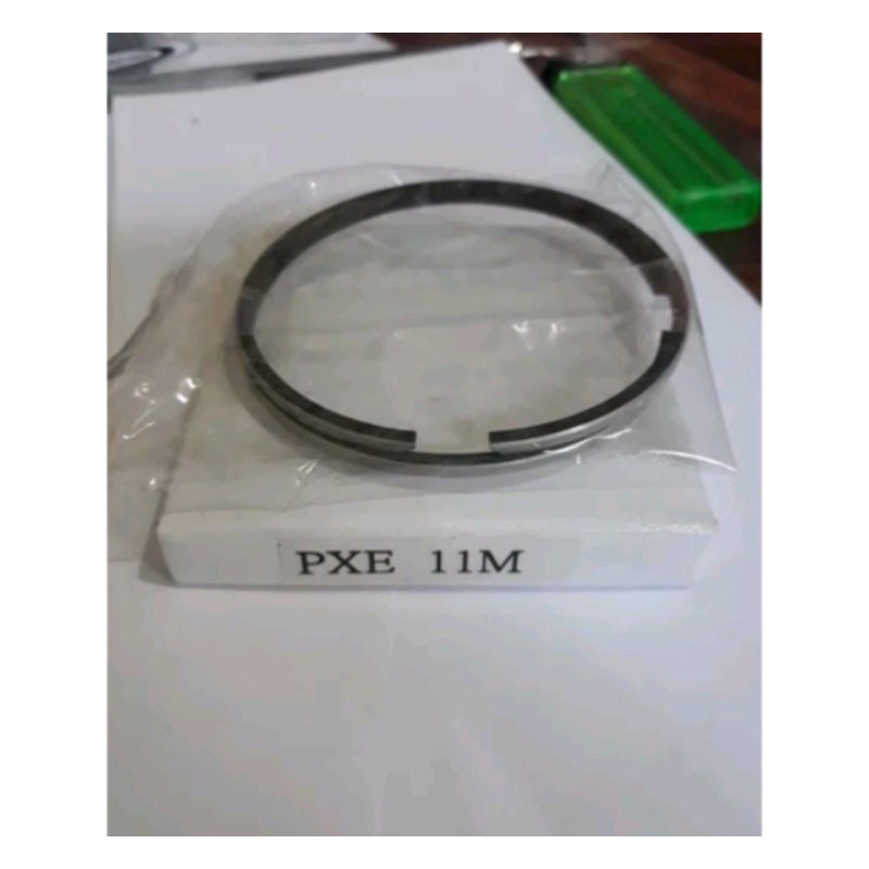 ring seher piston tipis 11M vesgio vespa pxe excel exclusive