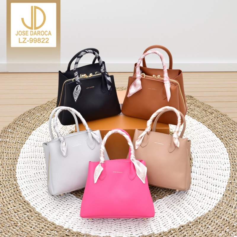 Tas Original JOSE DAROCA  Hand Bag ~ LZ-99822 ~ (paperbag besar)