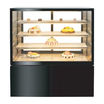 Cake Showcase GEA SR740V / Cabinet Kue / Kulkas Khusus Kue GEA SR 740V