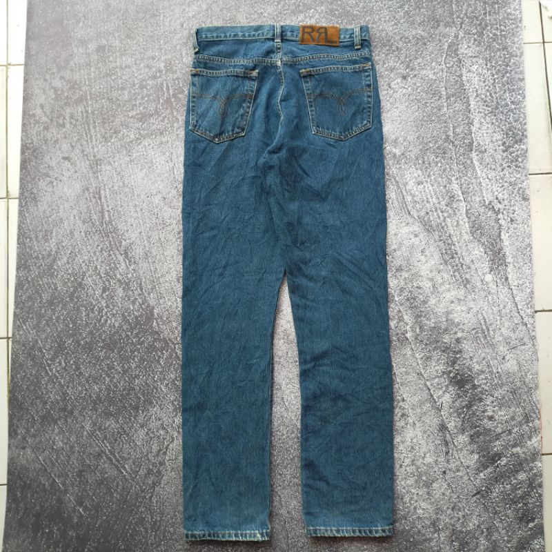 vintage RRL JEANS