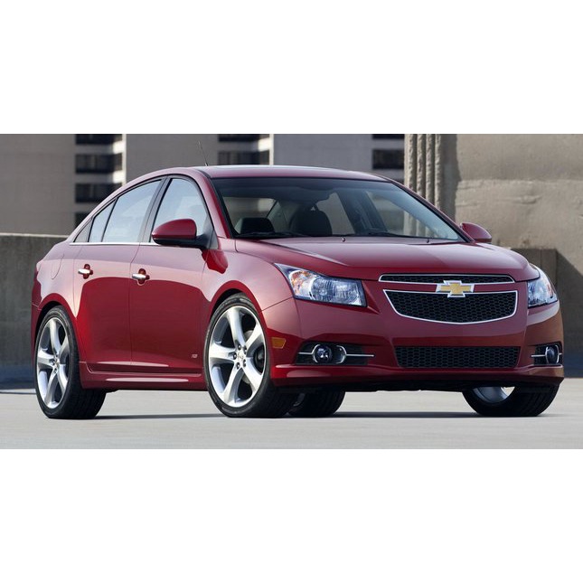 GANTI OLI MESIN FILTER OLI CHEVROLET CRUZE