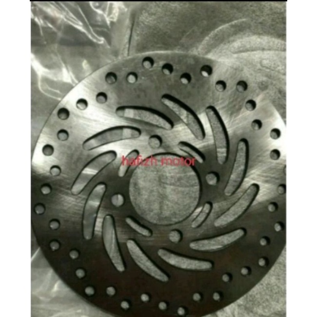 Piringan cakram rem depan Honda Revo fit