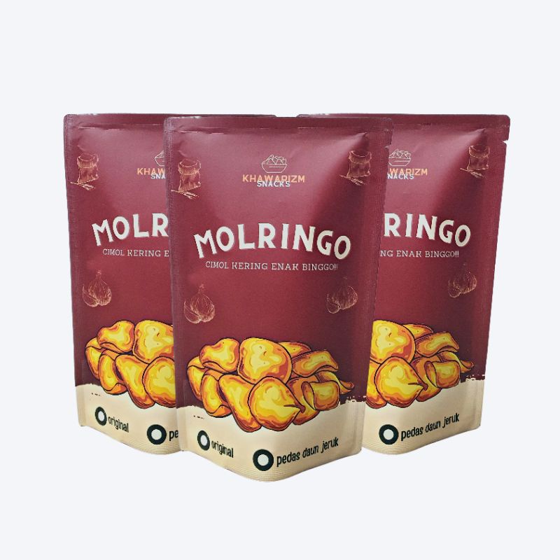 

molring/moring by MOLRINGO.ID (500g/1000g)