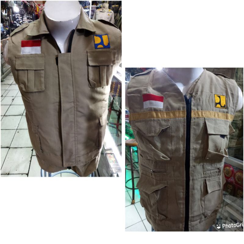 BEST SELLER ROMPI PU / ROMPI LAPANGAN SAFETY PU / ROMPI KERJA