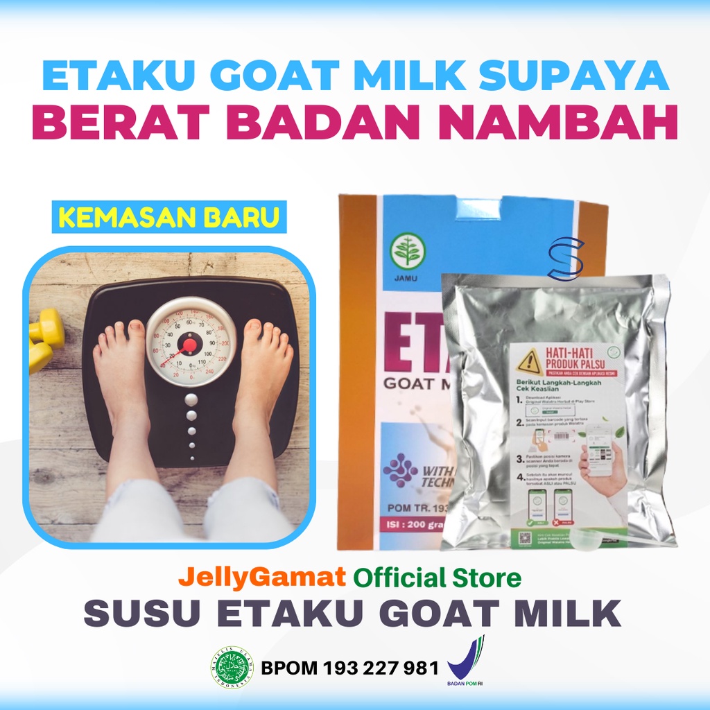 

Susu Penambah Berat Badan Susu Bubuk Penambah Berat Badan Dewasa Penambah Berat Badan Anak Penambah Berat Badan Pria Penambah Berat Badan Wanita Obat Penambah Berat Badan Herbal Walatra Etaku Original