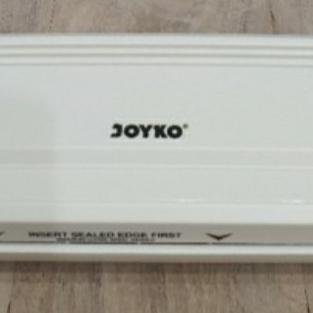 

Joyko Lm05 Ukuran A4 & F4 Alat Laminating / Mesin Laminator Low Watt