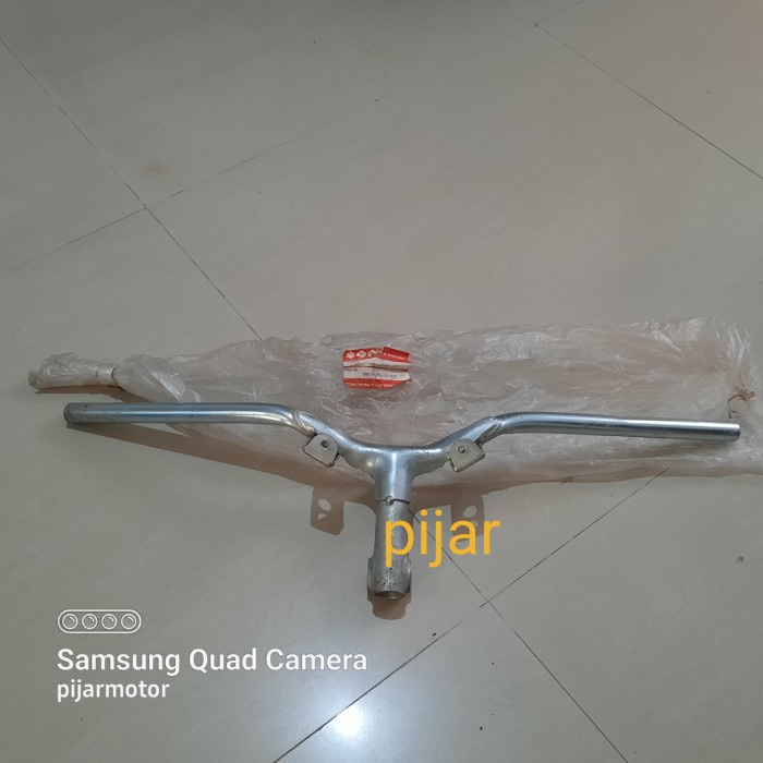 $+$+$+$+] Stang Setir Suzuki RC 100 Bravo